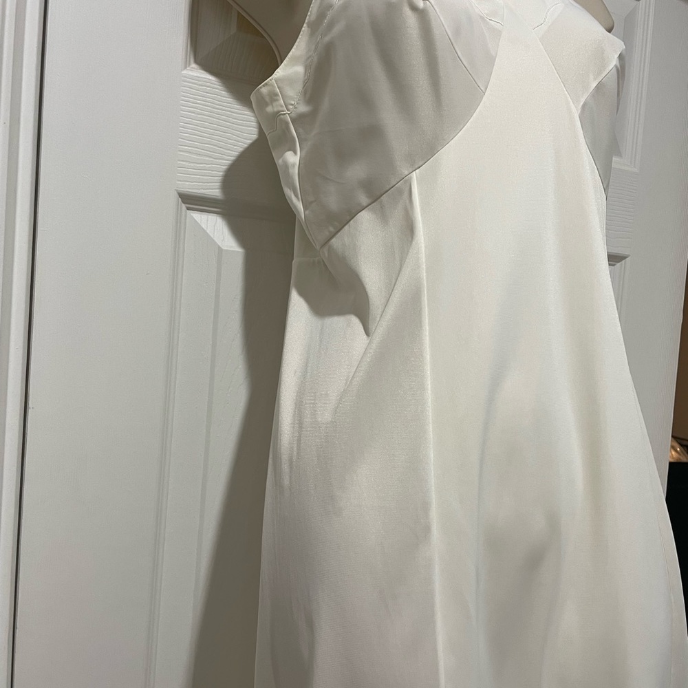 VINTAGE Slip. Size 34. - Picture 3 of 5